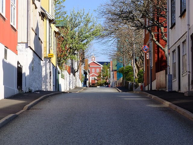 ulička